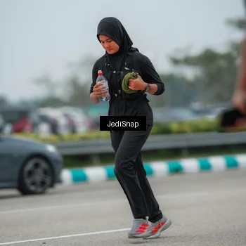 Runner Photo 7527271