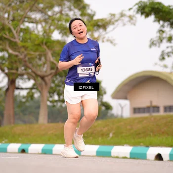 Runner Photo 7527272