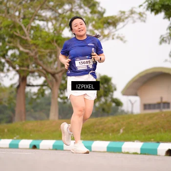 Runner Photo 7527295