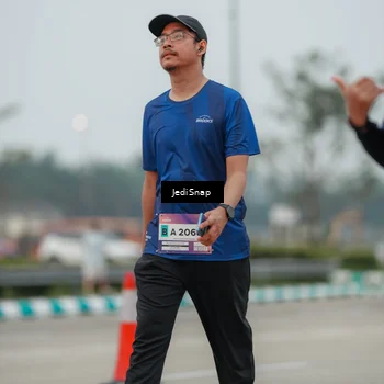 Runner Photo 7527299
