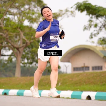 Runner Photo 7527302