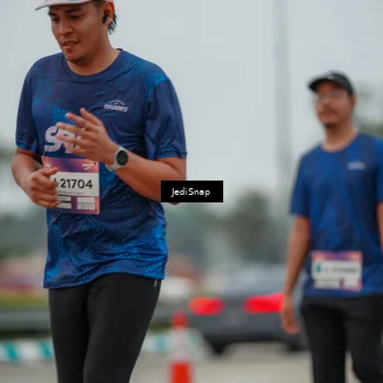 Runner Photo 7527309