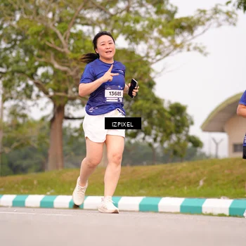Runner Photo 7527315
