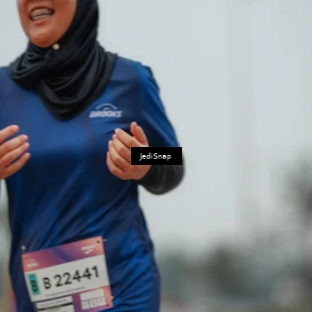 Runner Photo 7527317