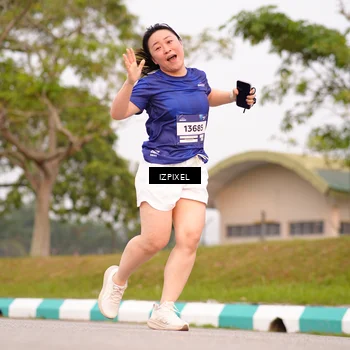 Runner Photo 7527319