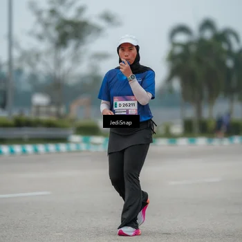 Runner Photo 7527320