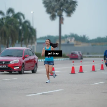 Runner Photo 7527329