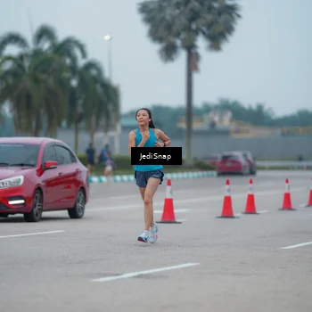 Runner Photo 7527331