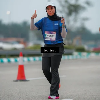 Runner Photo 7527333