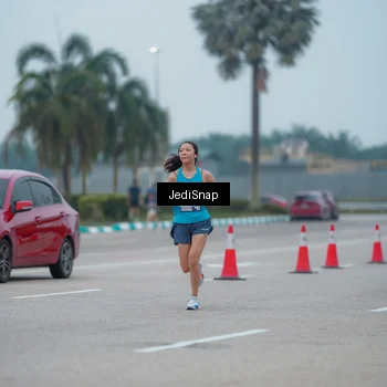 Runner Photo 7527335