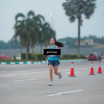 Runner Photo 7527344
