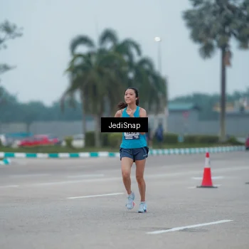 Runner Photo 7527347