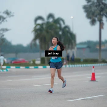 Runner Photo 7527348