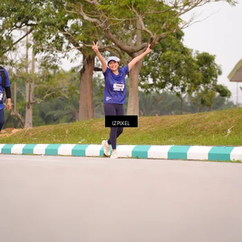 Runner Photo 7527349
