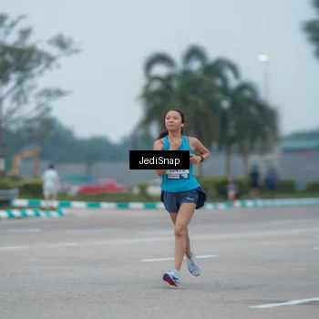 Runner Photo 7527355