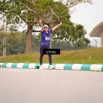 Runner Photo 7527357