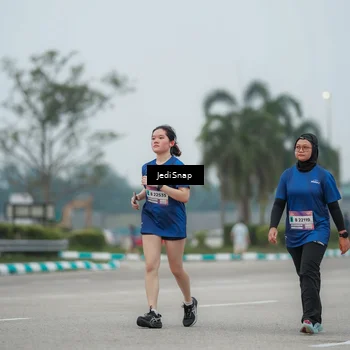 Runner Photo 7527374