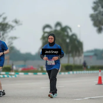 Runner Photo 7527387
