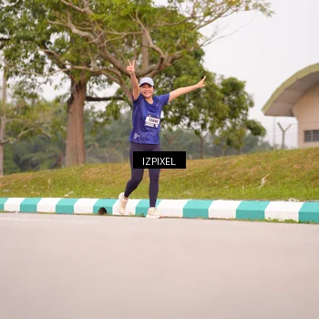 Runner Photo 7527390