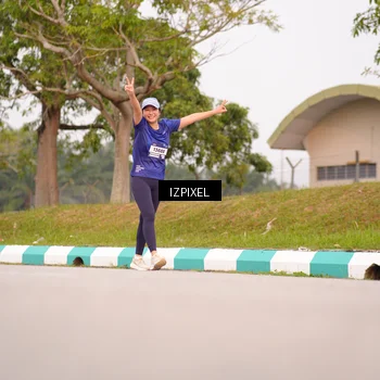 Runner Photo 7527394