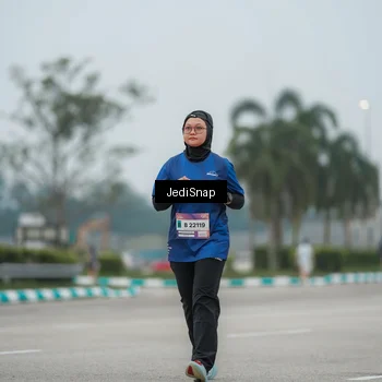 Runner Photo 7527397