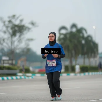 Runner Photo 7527398
