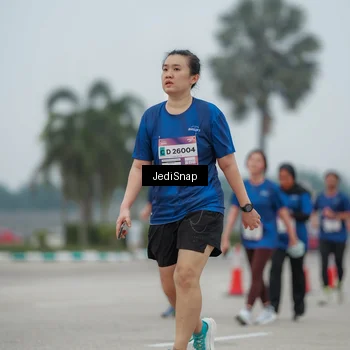 Runner Photo 7527403