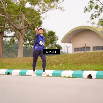 Runner Photo 7527404