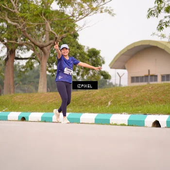 Runner Photo 7527407
