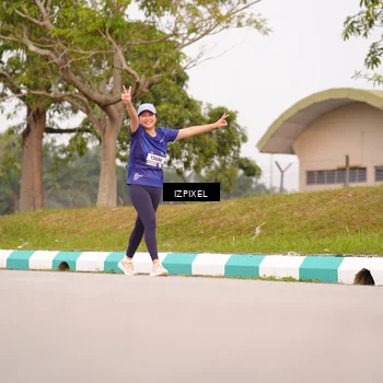 Runner Photo 7527412