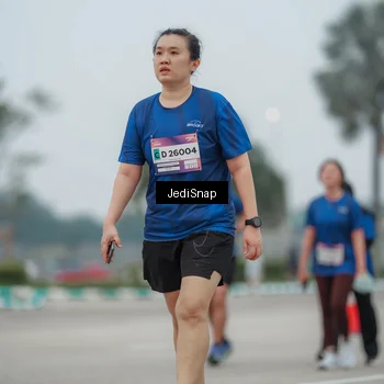 Runner Photo 7527414