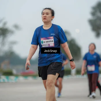 Runner Photo 7527421