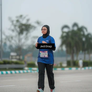 Runner Photo 7527422