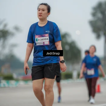 Runner Photo 7527424