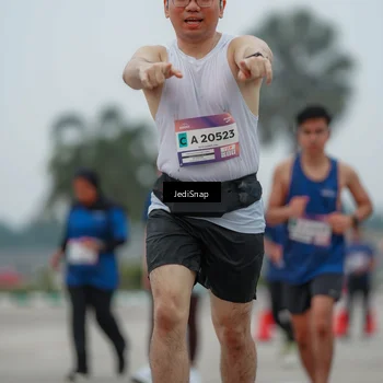 Runner Photo 7527429