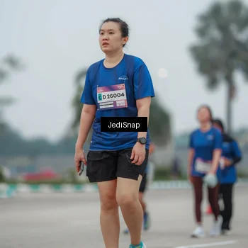 Runner Photo 7527430