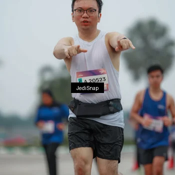 Runner Photo 7527433