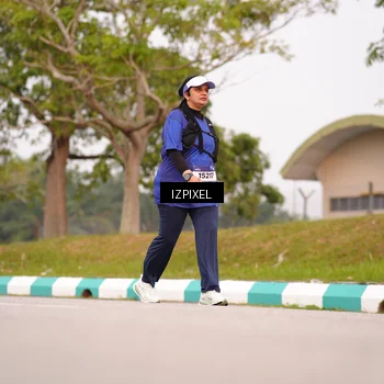 Runner Photo 7527438