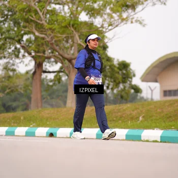 Runner Photo 7527439