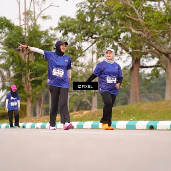 Runner Photo 7527457