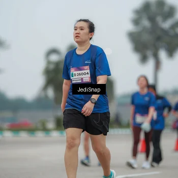 Runner Photo 7527467