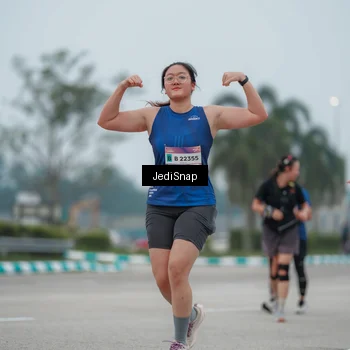 Runner Photo 7527477