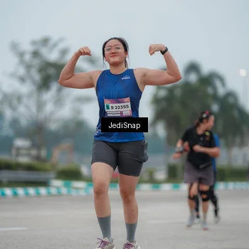 Runner Photo 7527478