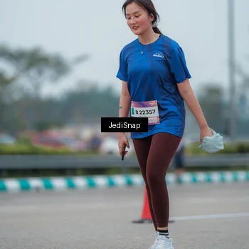 Runner Photo 7527479
