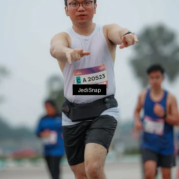 Runner Photo 7527485