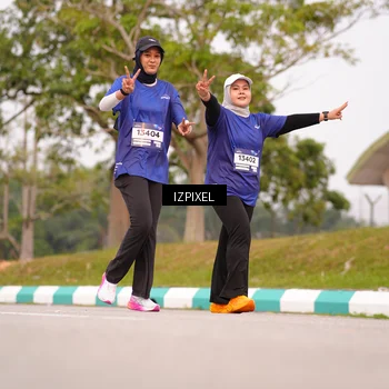 Runner Photo 7527486