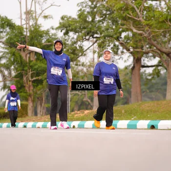 Runner Photo 7527488