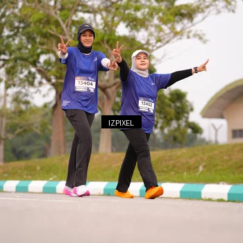 Runner Photo 7527489