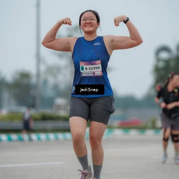 Runner Photo 7527494