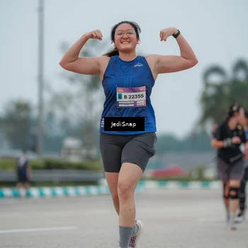 Runner Photo 7527496